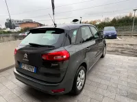 Usata Citroën C4 Picasso Exclusive 116 CV (85 kW) 2015 Grigio Monovolume