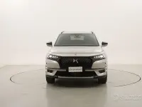 Usata DS Automobiles DS7 Crossback Performance Line Plus 131 CV (96 kW) 2022 Grigio SUV