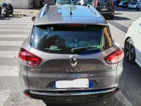 Usata Renault Clio 75 CV (55 kW) 2016 Grigio Station wagon