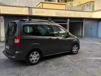 Usata Ford Tourneo Courier 101 CV (74 kW) 2019 Monovolume
