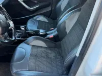 Usata Peugeot 2008 Allure 110 CV (80 kW) 2016 Bianco SUV