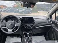 Usata Suzuki SX4 S-Cross GL 129 CV (94 kW) 2022 Nero SUV