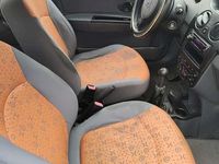 Usata Chevrolet Matiz SE 52 CV (38 kW) 2009 Nero Utilitaria