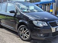 usata VW Touran Touran2006 1.4 tsi Trendline