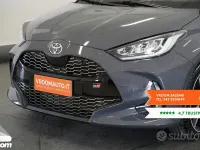 Usata Toyota Yaris 92 CV (67 kW) 2025 Utilitaria