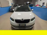 Usata Skoda Octavia 110 CV (80 kW) 2016 Other Station wagon
