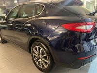 usata Maserati Levante V6 Diesel AWD