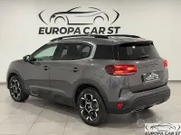 Usata Citroën C5 Aircross Shine 131 CV (96 kW) 2023 Grigio SUV