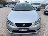 usata Seat Leon ST 1.6 TDI 110 CV Start/Stop Style