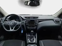 usata Nissan Qashqai 1.5 dCi 115 Business DCT