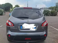Usata Nissan Qashqai +2 360º 150 CV (110 kW) 2013 Grigio SUV