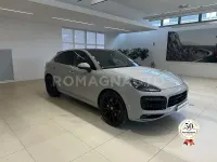 Usata Porsche Cayenne Platinum Edition 340 CV (250 kW) 2023 Grigio SUV