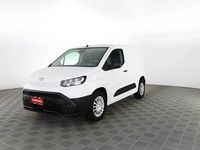 Usata Toyota Proace City City 56 kW (77 CV) 2024 Bianco Monovolume