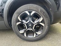 Usata Citroën C5 Aircross 131 CV (96 kW) 2024 Nero SUV