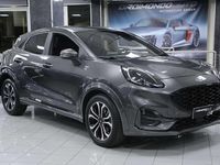 Usata Ford Puma ST-Line 125 CV (91 kW) 2024 Grigio SUV