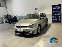 Usata VW Golf VII Business 116 CV (85 kW) 2019 Other Berlina