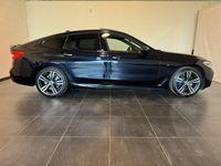 usata BMW 630 d Gran Turismo xdrive Msport 249cv auto