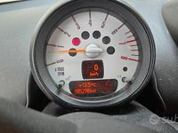 Usata Mini Countryman 122 CV (89 kW) 2016 Marrone SUV