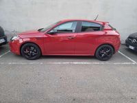 Usata Alfa Romeo Giulietta Veloce 241 CV (177 kW) 2016 Utilitaria