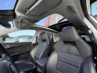 Usata MG HS Luxury 162 CV (119 kW) 2024 Bianco SUV