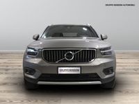 usata Volvo XC40 1.5 t5 recharge plug-in-hybrid inscription expression geartronic