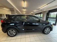 Usata Hyundai Tucson Comfort 116 CV (85 kW) 2016 Grigio SUV