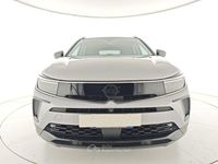 Usata Opel Grandland X 131 CV (96 kW) 2024 Gray SUV