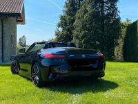 usata BMW Z4 sdrive 20i Msport