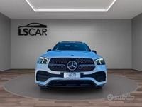 Usata Mercedes GLE300 Premium 245 CV (180 kW) 2019 Other SUV
