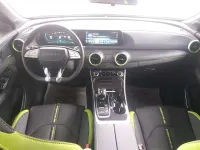 Usata Forthing T5 EVO 170 CV (125 kW) 2025 Rosso SUV