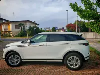 Usata Land Rover Range Rover evoque 150 CV (110 kW) 2019 SUV