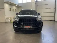 Usata DR DR 5.0 155 CV (114 kW) 2024 Nero SUV