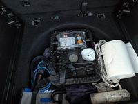 Usata Jeep Compass 120 CV (88 kW) 2019 Grigio SUV