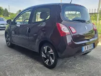 Usata Renault Twingo Dynamique 76 CV (55 kW) 2011 Other Utilitaria