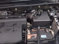 Usata Toyota RAV4 2014 Grigio Station wagon