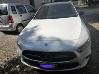 Usata Mercedes A200 150 CV (110 kW) 2022 Berlina