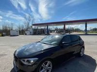 usata BMW 118 118 d 5p Msport