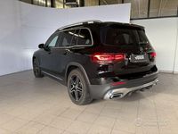 Usata Mercedes GLB220 Premium 190 CV (139 kW) 2021 Nero SUV