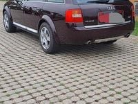Usata Audi A6 260 CV (191 kW) 2004
