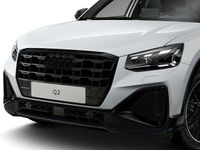 Nuova Audi Q2 150 CV (110 kW) 2026 Bianco SUV