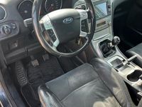 Usata Ford S-MAX S 140 CV (102 kW) 2006 Monovolume