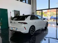 Usata Opel Astra GS Line 150 CV (110 kW) 2023 Bianco Utilitaria