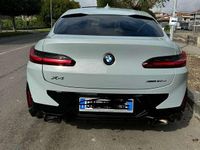 Usata BMW X4 M Sport 190 CV (139 kW) 2023 SUV