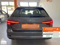 Usata Audi A4 Business 150 CV (110 kW) 2019 Station wagon
