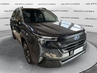 Nuova Subaru Forester 136 CV (100 kW) 2025 Grigio SUV