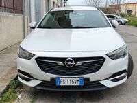 usata Opel Insignia Sports Tourer 1.6 cdti ecotec Business s&s 136cv a