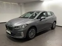 Usata BMW 218 Comfort Edition 150 CV (110 kW) 2022 Station wagon