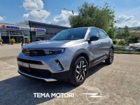 Usata Opel Mokka Elegance 110 CV (80 kW) 2023 Argento SUV