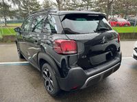 usata Citroën C3 Aircross 1.2 puretech Shine Pack