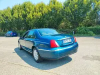 Usata Rover 75 149 CV (109 kW) 2000 Blu Berlina